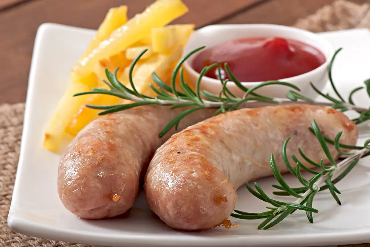 smoked sausage recipes, kielbasa cooking tips