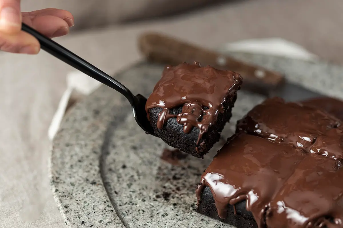 Making Perfect Fudge