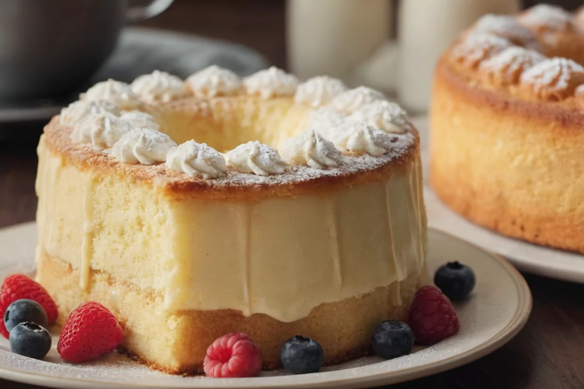 butter vs angel food cake, difference between butter cake and angel food cake, angel food vs butter cake, light vs rich cake comparison