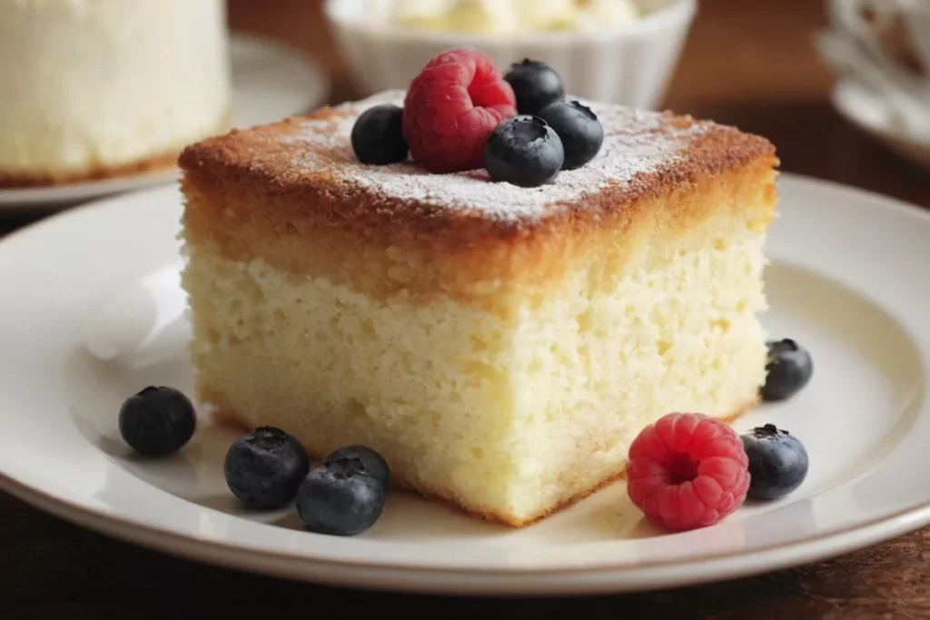 butter vs angel food cake, difference between butter cake and angel food cake, angel food vs butter cake, light vs rich cake comparison