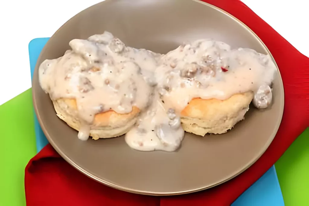 gravy differences, Southern gravy guide, country gravy insights, sausage gravy secrets