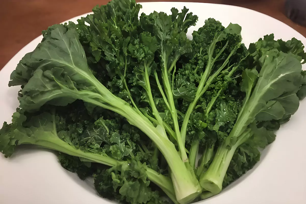 Rapini in Australia