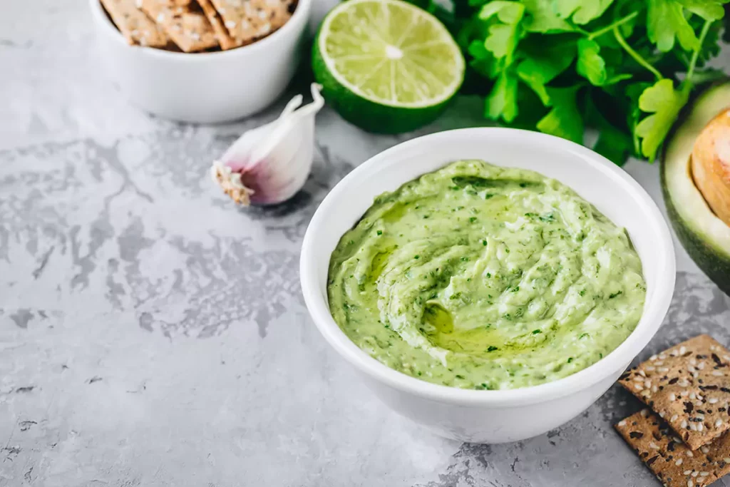 Knorr Spinach Dip