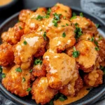 Bang Bang Chicken