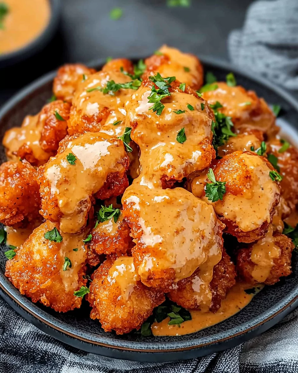 Bang Bang Chicken