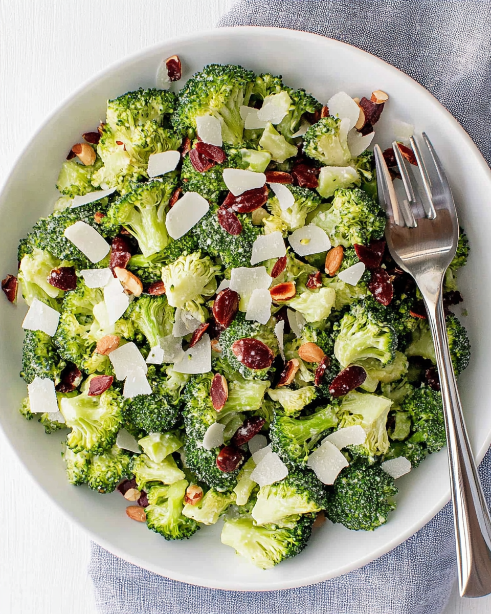 Broccoli Salad