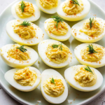 Classic Deviled Eggs