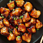 Teriyaki Chicken