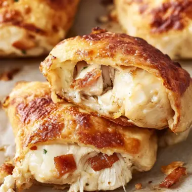 Copycat Costco Chicken Bake