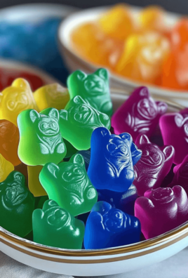 Kool-Aid Gummy Treats