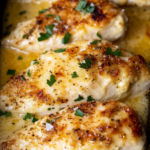 Melt-In-Your-Mouth Chicken Breast