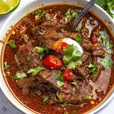 Mexican Birria