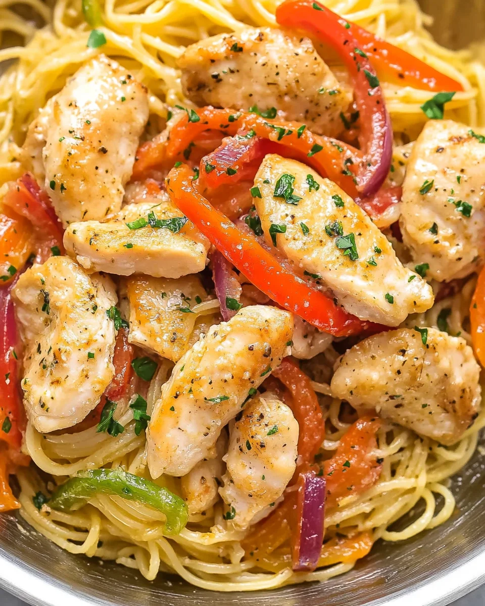 Chicken