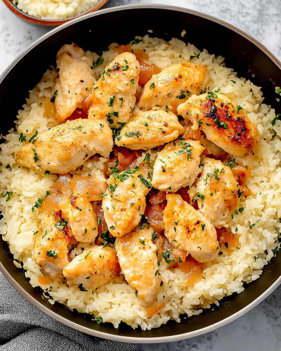 Chicken