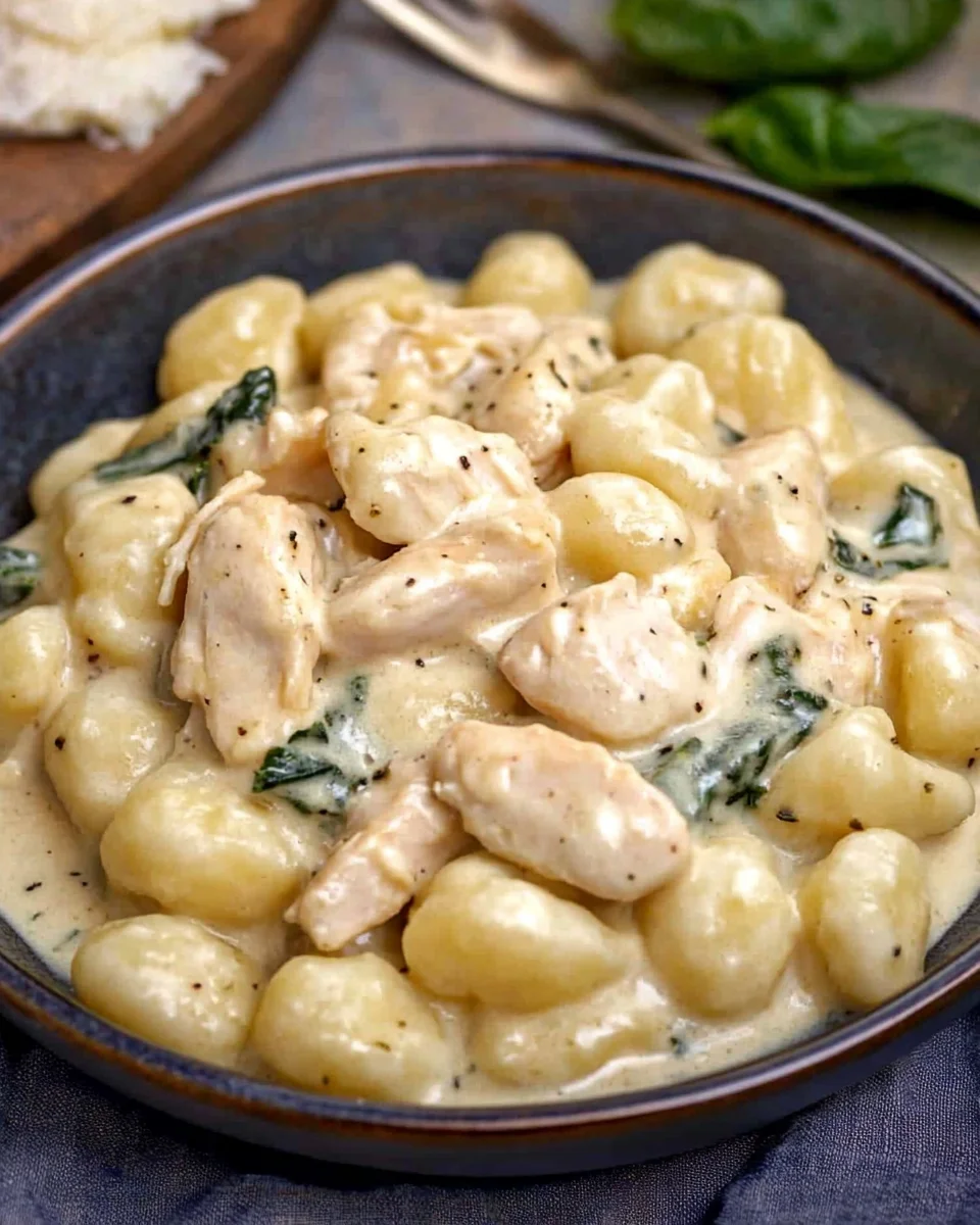 Creamy