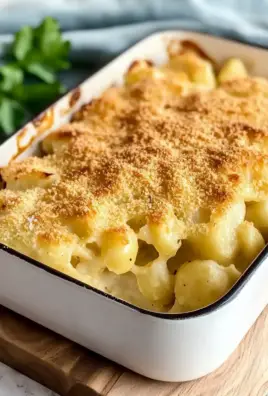 Delmonico Potatoes Recipe