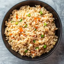 Fried Rice Recipe