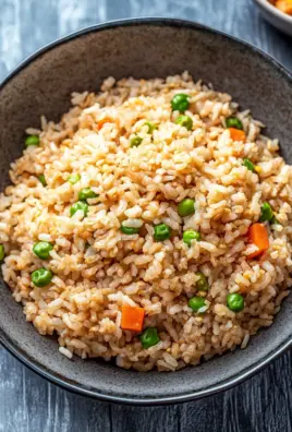 Hibachi-Style Fried Rice