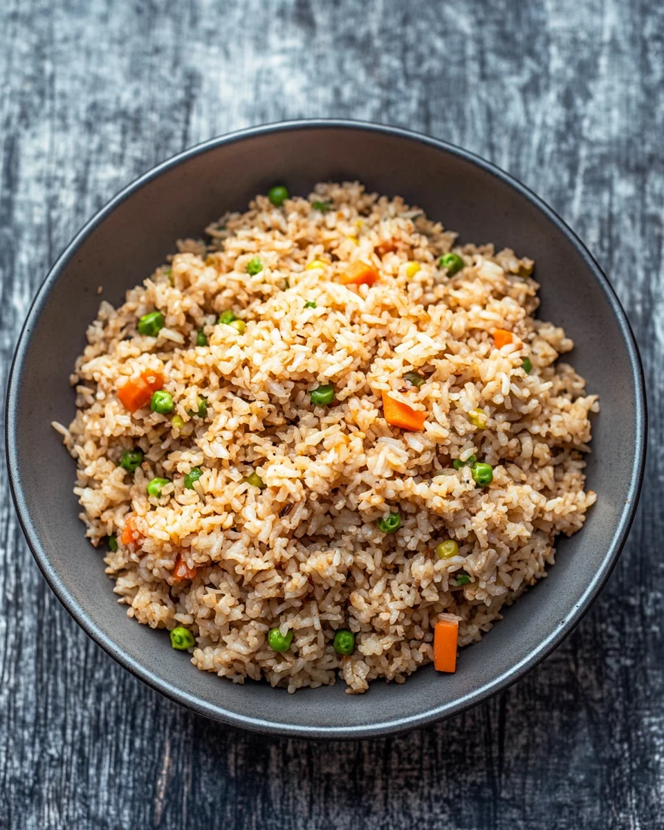 Hibachi-Style
