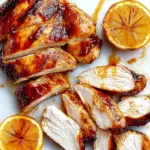 The Best BBQ Chicken Fillets