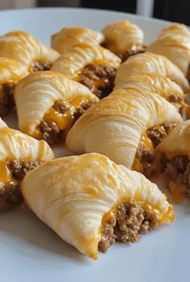 Cheesy Taco Bombs in the Air Fryer