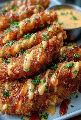 Bang Bang Chicken