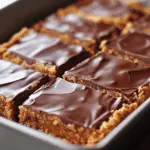 Lemon Bars are Ridiculously Tart 57