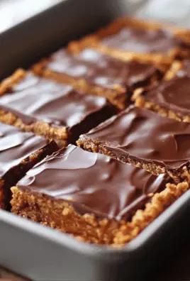 Lemon Bars are Ridiculously Tart 57