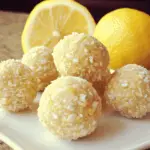 Lemon Bars are Ridiculously Tart 85