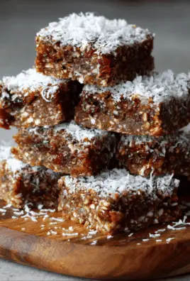 Lemon Bars are Ridiculously Tart 15