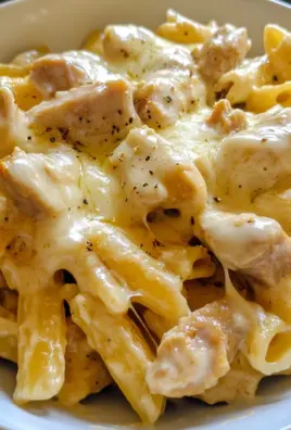 Smoky Ranch Chicken Sausage Pasta 1